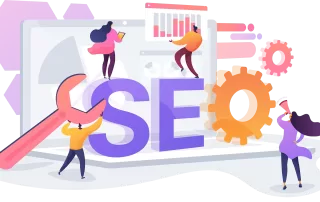 Pozycjonowanie SEO w USA, Chicago - strony.us