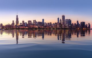 Jak nasza agencja SEO z Chicago pomaga firmom z Warszawy wejść na rynek amerykański